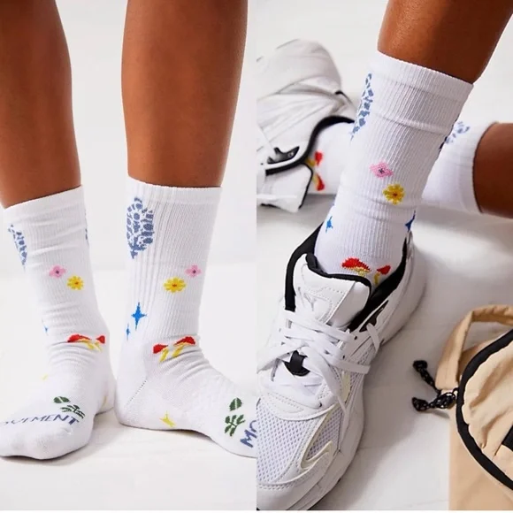 FP Movement Forager Socks. NWT - Picture 1 of 1